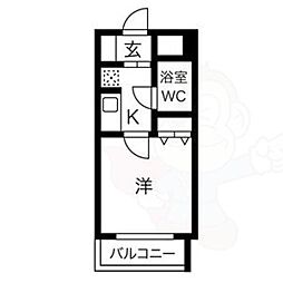 ブリッヂガーデンNAGONO