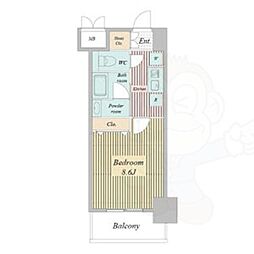 レジディア高岳