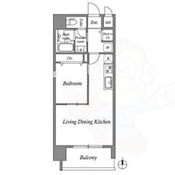 レジデンシア尾頭橋駅前