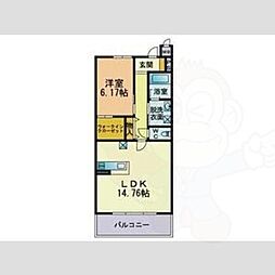 イル フィオーレ松原