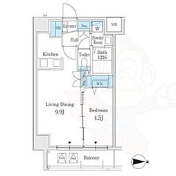 名古屋市中村区亀島１丁目