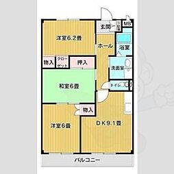 フローラ日の出