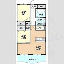 丸二サンハイツ