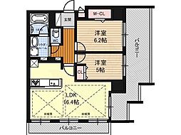 プレサンスロジェ浄心 208