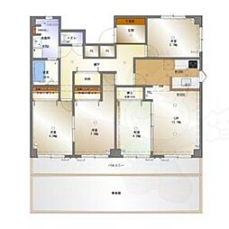 第2トレンツマンション