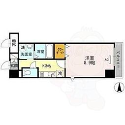 ウイステリア名城