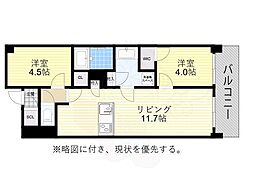 プレサンス名駅南ブリエ