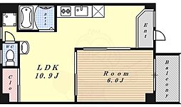 ランドスクエア本陣