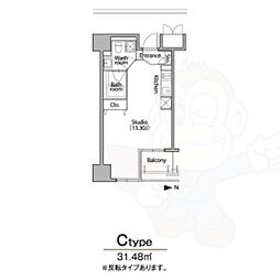 グラン・アベニュー栄