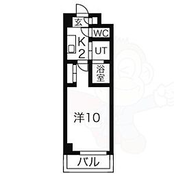 名古屋市中川区露橋２丁目