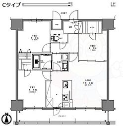 S-RESIDENCE高岳ardent
