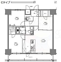 S-RESIDENCE高岳ardent