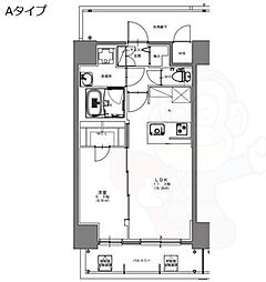 S-RESIDENCE高岳ardent