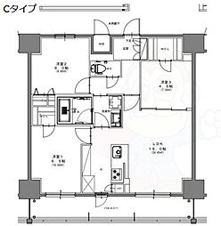 S-RESIDENCE高岳ardent