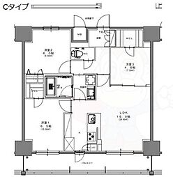 S-RESIDENCE高岳ardent