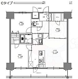 S-RESIDENCE高岳ardent