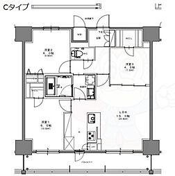 S-RESIDENCE高岳ardent