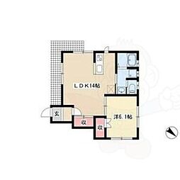 名古屋市西区枇杷島町の一戸建て