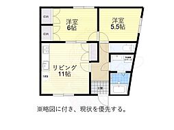 名古屋市中川区花塚町1丁目の一戸建て