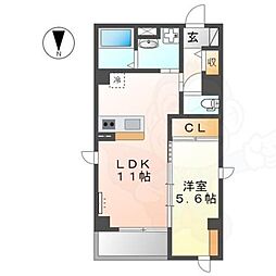 名古屋市北区金城３丁目