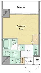 レジディア白壁