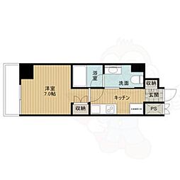 フローライト徳川