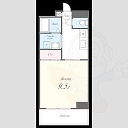 ライジングヴィラ葵