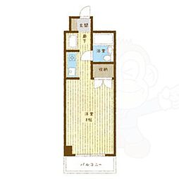 ブルーシャンピア芝川