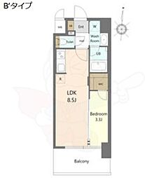 S-RESIDENCE烏森aureate