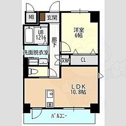 ディアコートＫ7