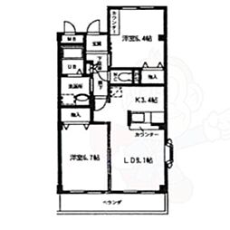 アムールディアコート2