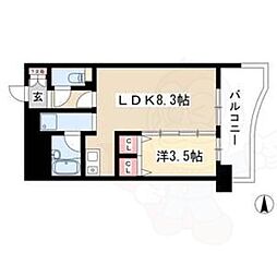 名古屋市千種区田代本通２丁目