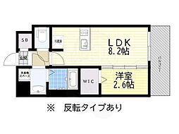 エスプレイス名古屋神宮前