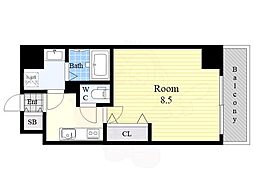 レジデンシア泉1