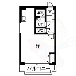 レインボー第3金山