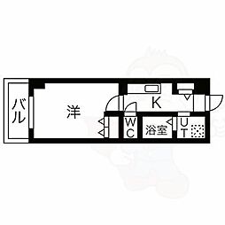 名古屋市西区栄生２丁目