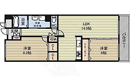 ソーラスフロント富船 1011