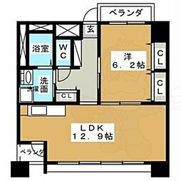 名古屋市東区泉３丁目