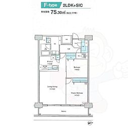 ロイジェント日吉2