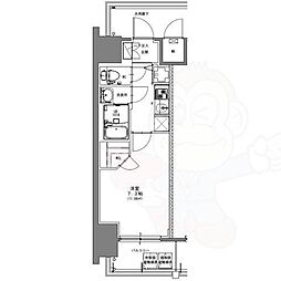 S-RESIDENCE浅間町駅前axial