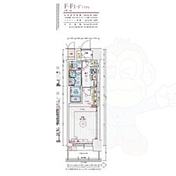 エステムコート名古屋TWIN　WEST