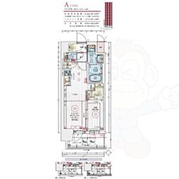 エステムコート名古屋TWIN　WEST
