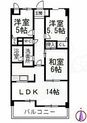 甚目寺マンション