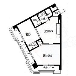 レスカール一番町