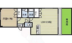 カメリアコート 102