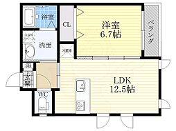 名古屋市熱田区横田１丁目