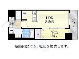 プレサンス岐阜ゼクシス