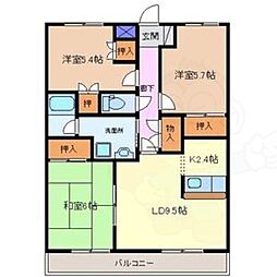 グランドールパレス