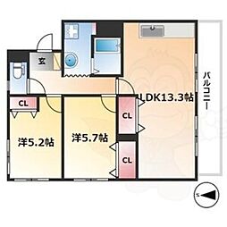 グレイスヴィラ打出公園