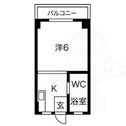 ハイツユーカリ